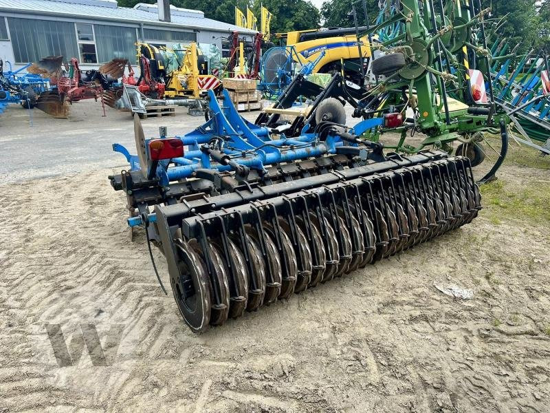 Rabe Fieldbird 3000 E - Дискова брана: снимка 2 Rabe Fieldbird 3000 E - Дискова брана: снимка 2