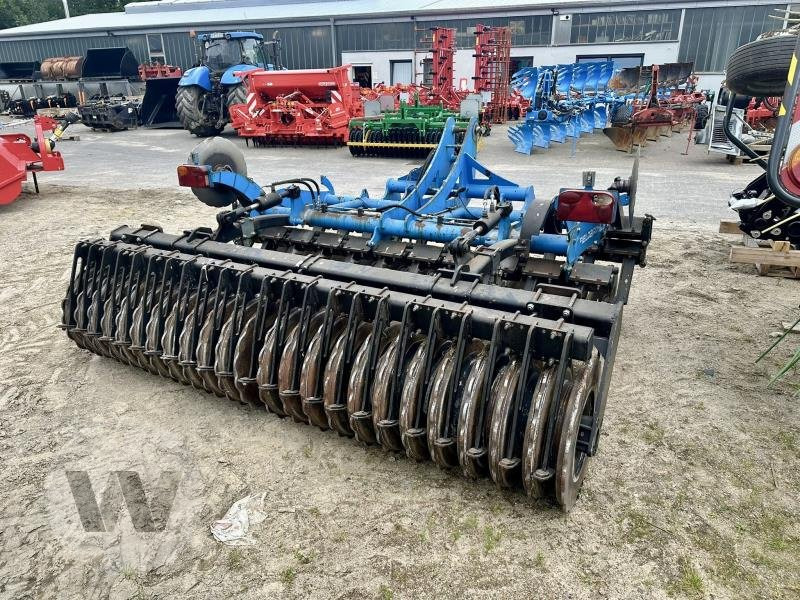 Rabe Fieldbird 3000 E - Дискова брана: снимка 1 Rabe Fieldbird 3000 E - Дискова брана: снимка 1
