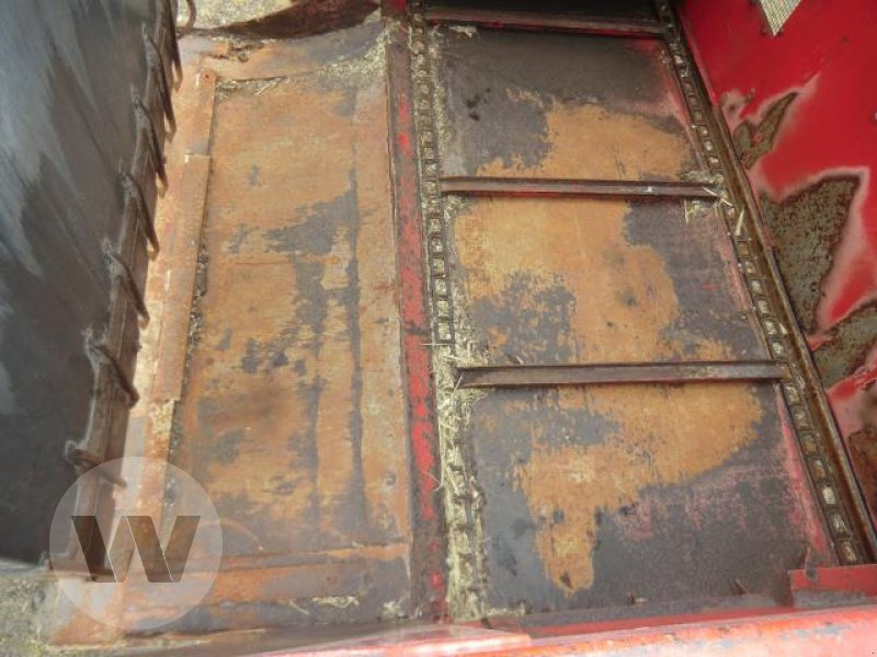 Trioliet Masterkam - Оборудване за силаж: снимка 2 Trioliet Masterkam - Оборудване за силаж: снимка 2