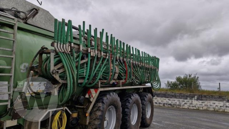 Vogelsang SWINGMAX3 - Инжектиране на течен тор: снимка 5 Vogelsang SWINGMAX3 - Инжектиране на течен тор: снимка 5