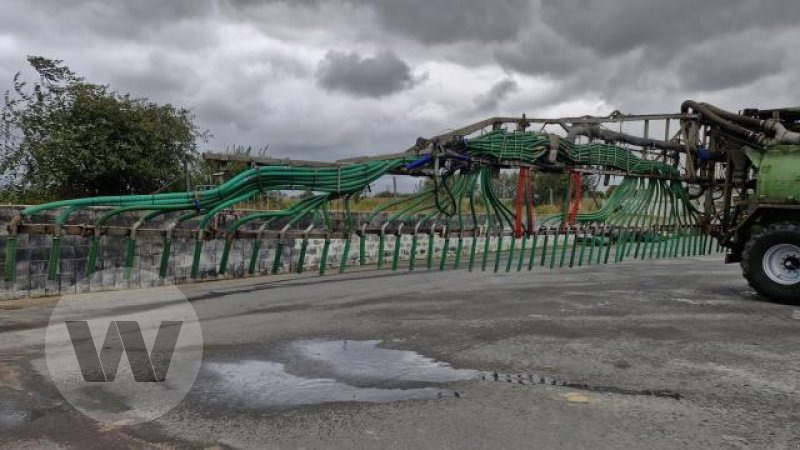Vogelsang SWINGMAX3 - Инжектиране на течен тор: снимка 3 Vogelsang SWINGMAX3 - Инжектиране на течен тор: снимка 3