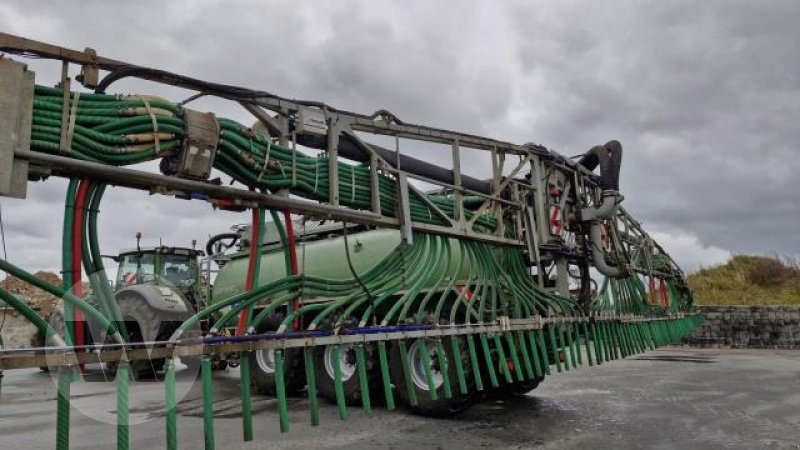Vogelsang SWINGMAX3 - Инжектиране на течен тор: снимка 4 Vogelsang SWINGMAX3 - Инжектиране на течен тор: снимка 4
