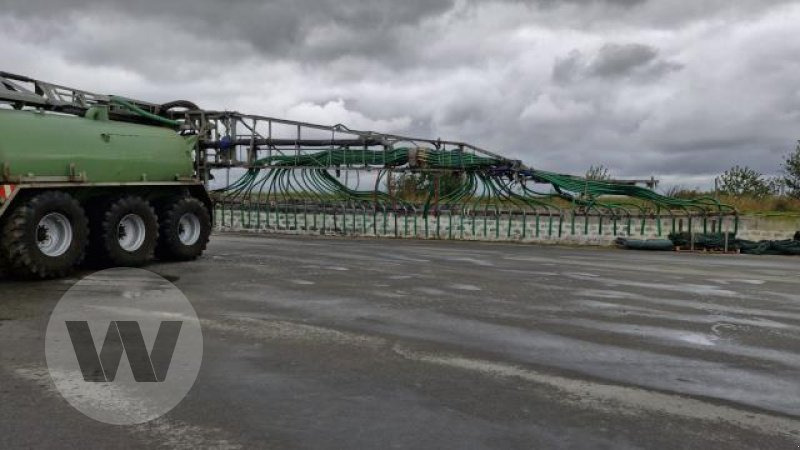 Vogelsang SWINGMAX3 - Инжектиране на течен тор: снимка 1 Vogelsang SWINGMAX3 - Инжектиране на течен тор: снимка 1
