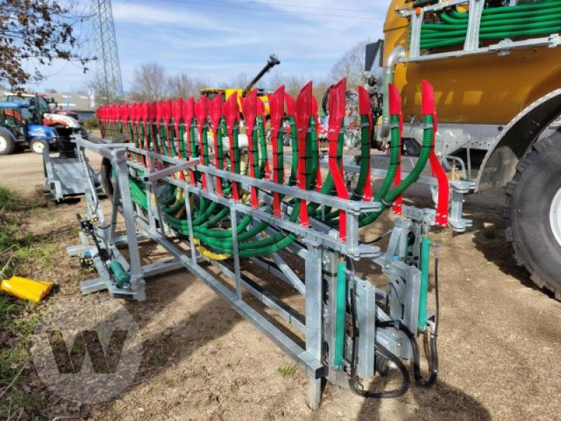 Zunhammer FARMLANDFIX-VERTEILE - Инжектиране на течен тор: снимка 3 Zunhammer FARMLANDFIX-VERTEILE - Инжектиране на течен тор: снимка 3