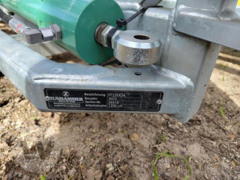 Zunhammer FARMLANDFIX-VERTEILE - Инжектиране на течен тор: снимка 4 Zunhammer FARMLANDFIX-VERTEILE - Инжектиране на течен тор: снимка 4