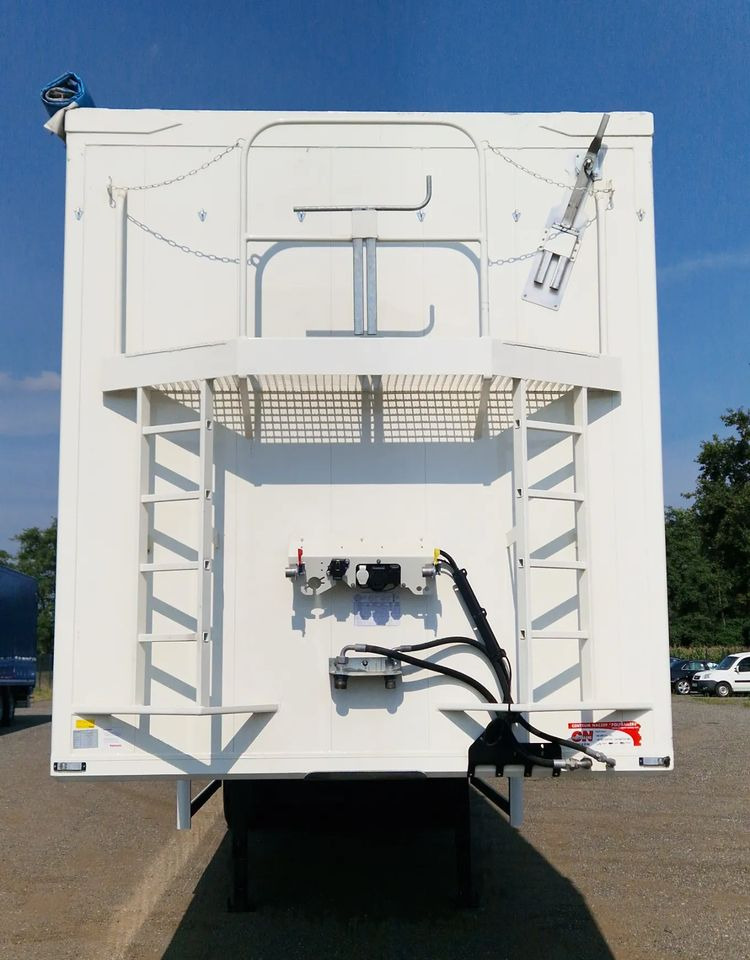 Reisch RUCHOMA PODŁOGA 7MM - 2 SZTUKI - С плъзгащ под полуремарке: снимка 2 Reisch RUCHOMA PODŁOGA 7MM - 2 SZTUKI - С плъзгащ под полуремарке: снимка 2