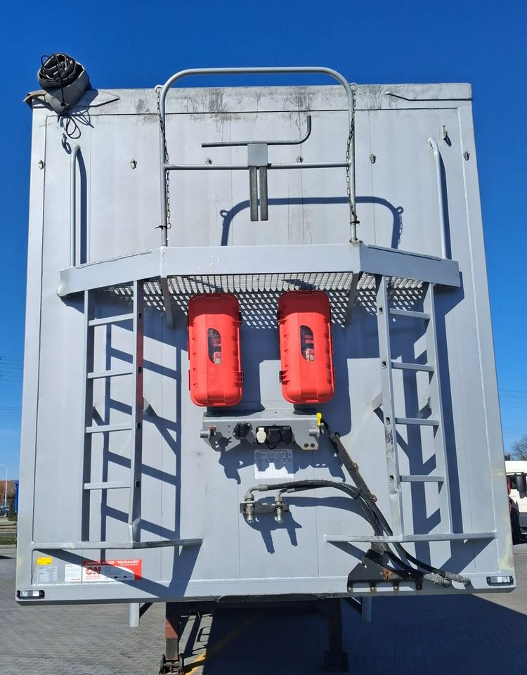 Reisch Ruchoma Podłoga 8mm - С плъзгащ под полуремарке: снимка 2 Reisch Ruchoma Podłoga 8mm - С плъзгащ под полуремарке: снимка 2