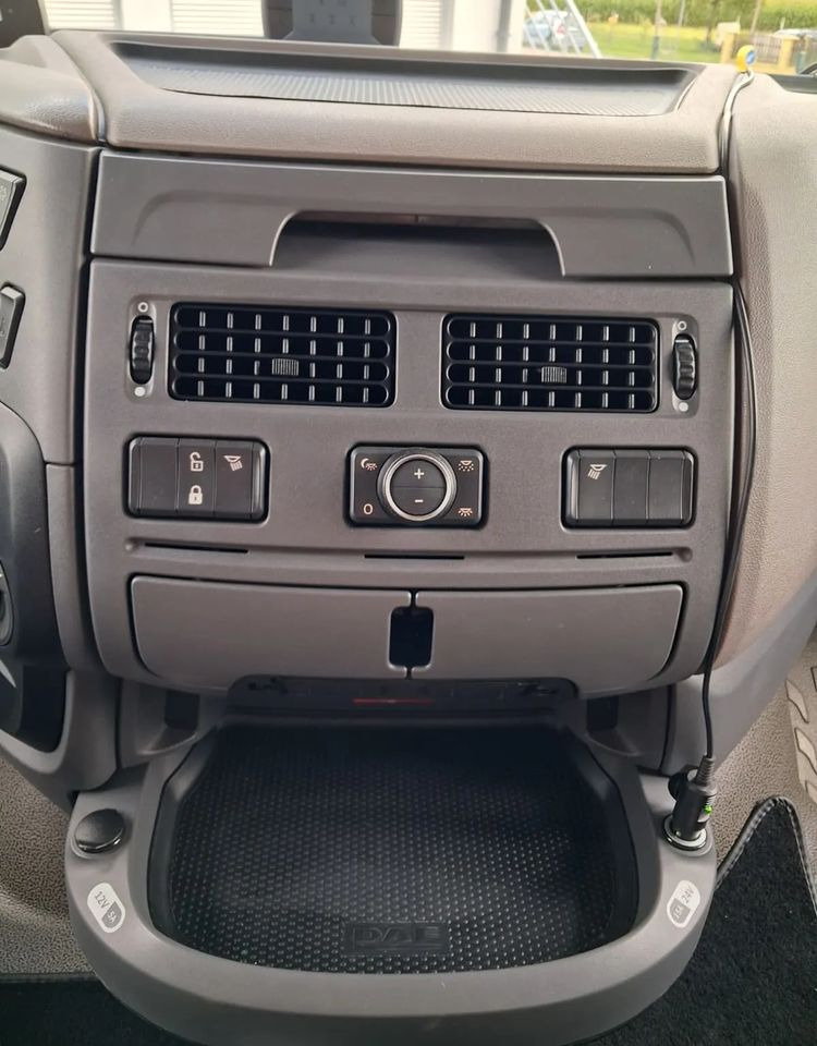 DAF XF 480 FT, 4X2, Low-Deck - Влекач: снимка 4 DAF XF 480 FT, 4X2, Low-Deck - Влекач: снимка 4