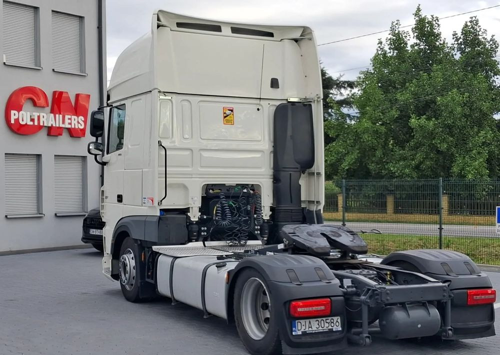 DAF XF 480 FT, 4X2, Standard - Влекач: снимка 2 DAF XF 480 FT, 4X2, Standard - Влекач: снимка 2