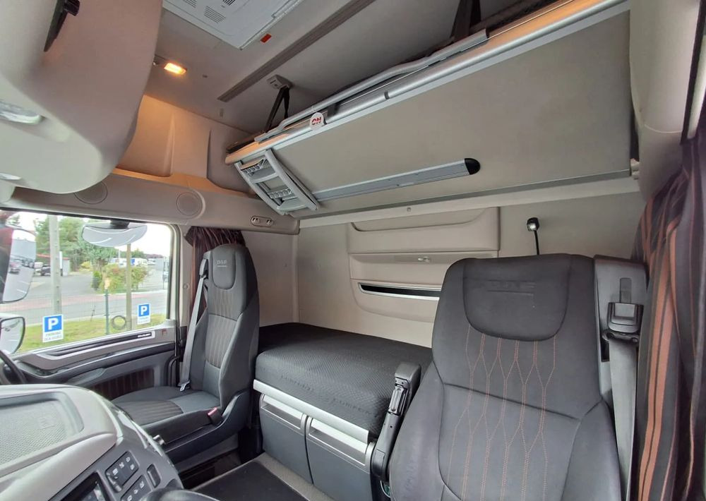 DAF XF 480 FT, 4X2, Standard - Влекач: снимка 5 DAF XF 480 FT, 4X2, Standard - Влекач: снимка 5