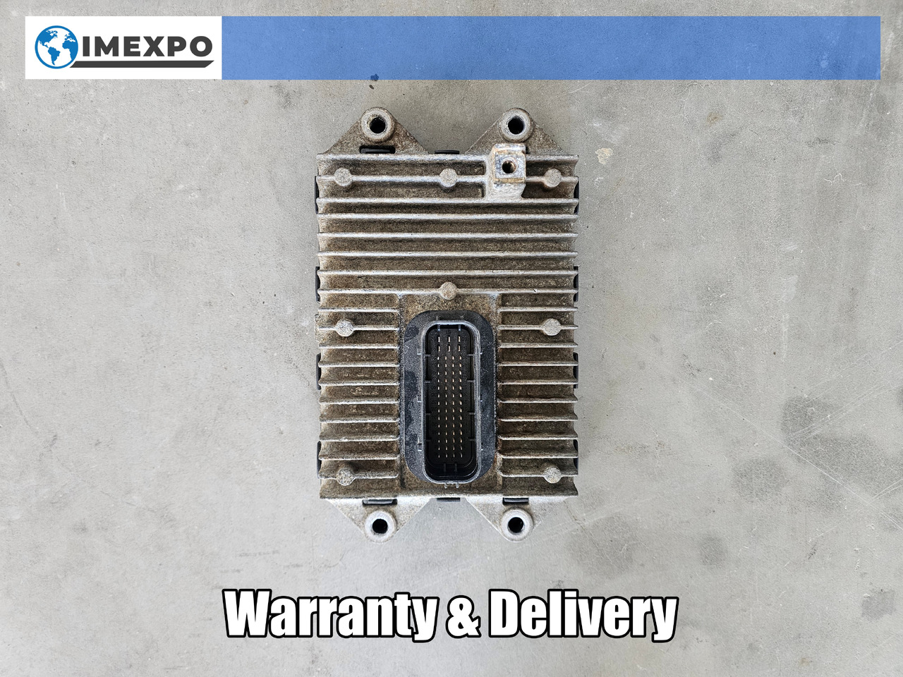 VOLVO FH4 FM4 / ADBLUE SCR CONTROL UNIT / 21911783 P01 - Блок за управление: снимка 1 VOLVO FH4 FM4 / ADBLUE SCR CONTROL UNIT / 21911783 P01 - Блок за управление: снимка 1