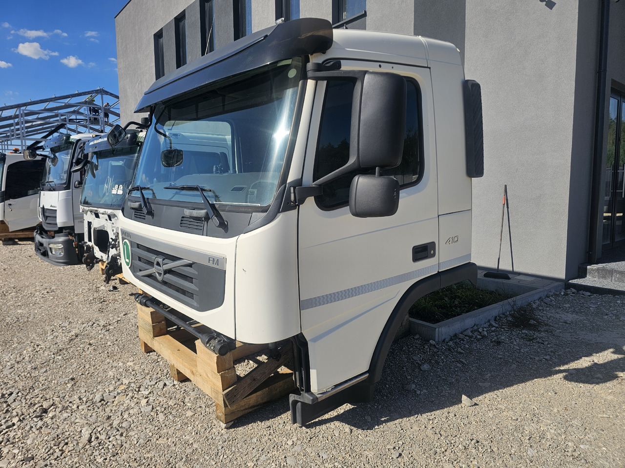 VOLVO FM3 DAILY CAB / COMPLETE / WORLDWIDE DELIVERY - Кабина: снимка 3 VOLVO FM3 DAILY CAB / COMPLETE / WORLDWIDE DELIVERY - Кабина: снимка 3