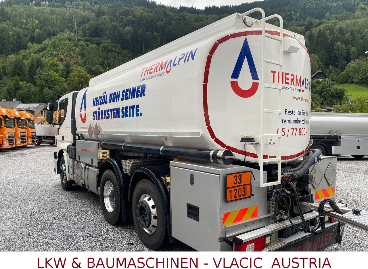 Iveco Stralis 480 SchwarzmüllerBenz/Diesel Kompletzug - Камион цистерна: снимка 4 Iveco Stralis 480 SchwarzmüllerBenz/Diesel Kompletzug - Камион цистерна: снимка 4