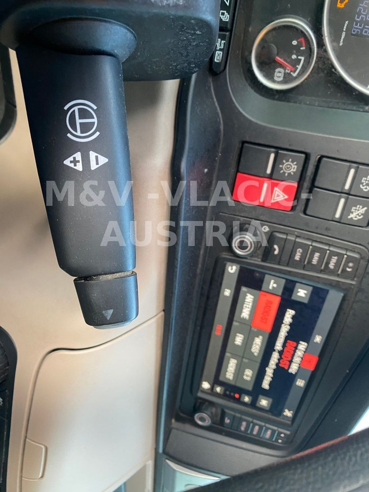 MAN 33.500 6X6 mit Kran PENZ 12Z - Камион за дърва, Камион с кран: снимка 5 MAN 33.500 6X6 mit Kran PENZ 12Z - Камион за дърва, Камион с кран: снимка 5