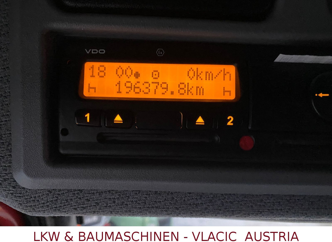 Mercedes-Benz ATEGO 1224 - Бордови камион: снимка 4 Mercedes-Benz ATEGO 1224 - Бордови камион: снимка 4