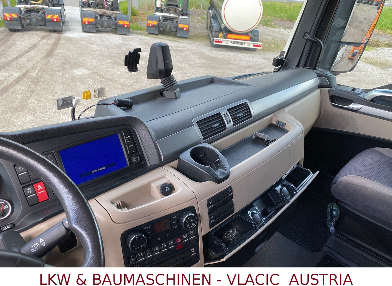 MAN TGX 18.420 (eigengewicht 6939Kg) MAN TGX 18.420 (eigengewicht 6939Kg) - Влекач: снимка 5 MAN TGX 18.420 (eigengewicht 6939Kg) MAN TGX 18.420 (eigengewicht 6939Kg) - Влекач: снимка 5