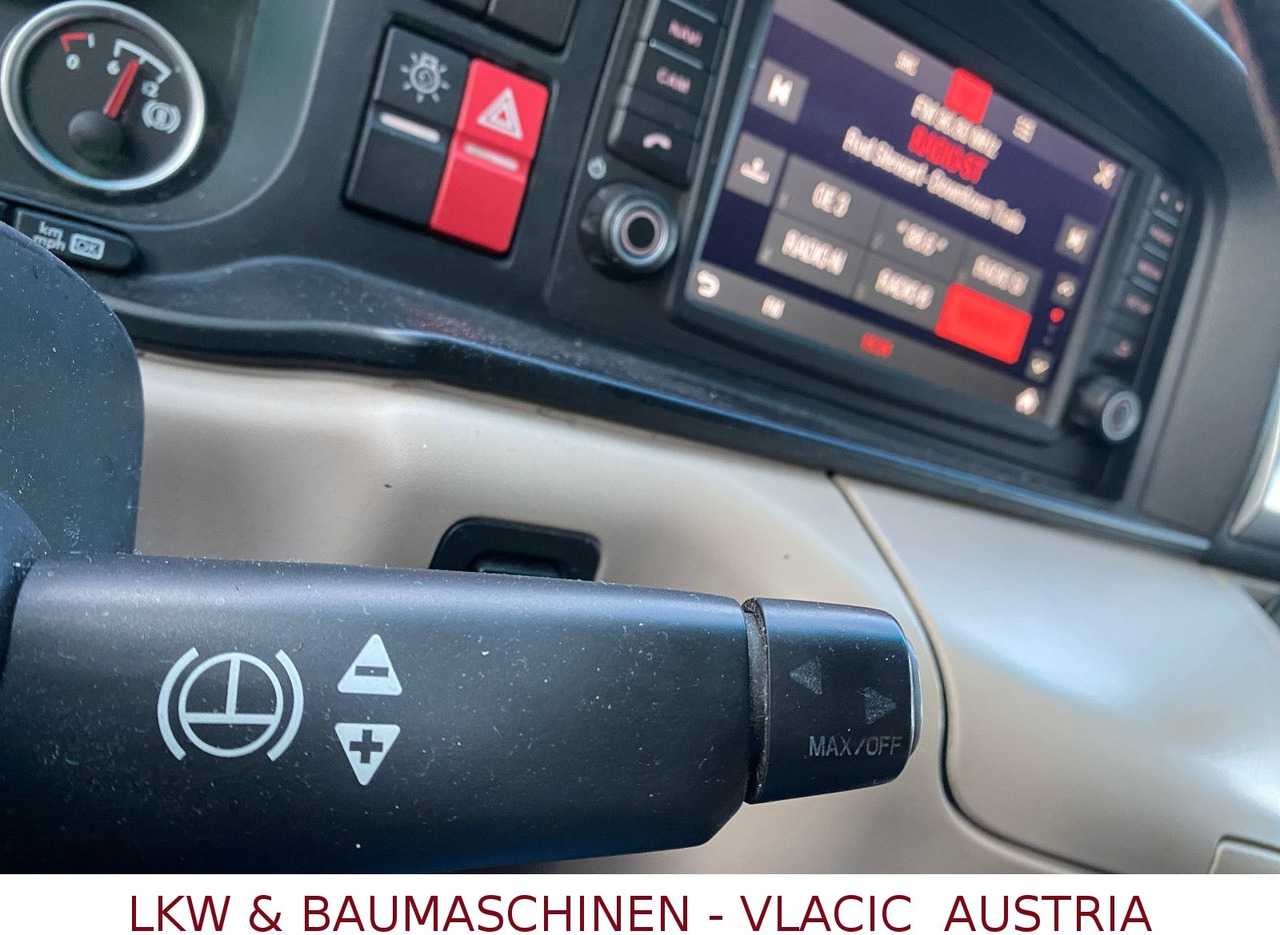 MAN TGX 18.460 - Влекач: снимка 3 MAN TGX 18.460 - Влекач: снимка 3