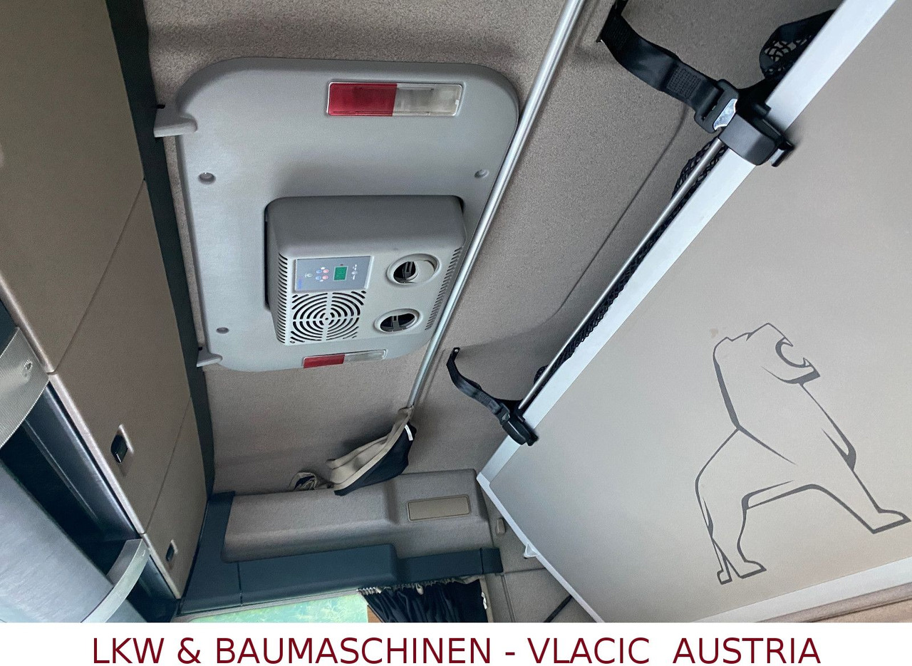 MAN TGX 18.460 - Влекач: снимка 5 MAN TGX 18.460 - Влекач: снимка 5