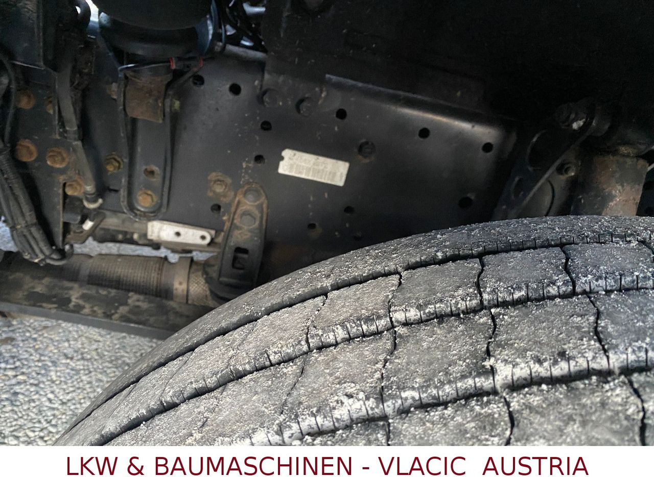 Влекач MAN TGX 18.480: снимка 11