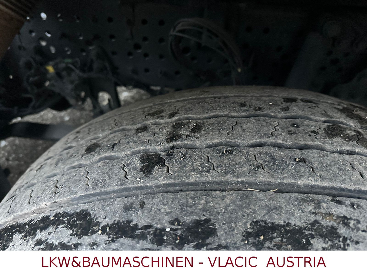 Влекач Mercedes-Benz Actros 1840 ADR: снимка 10