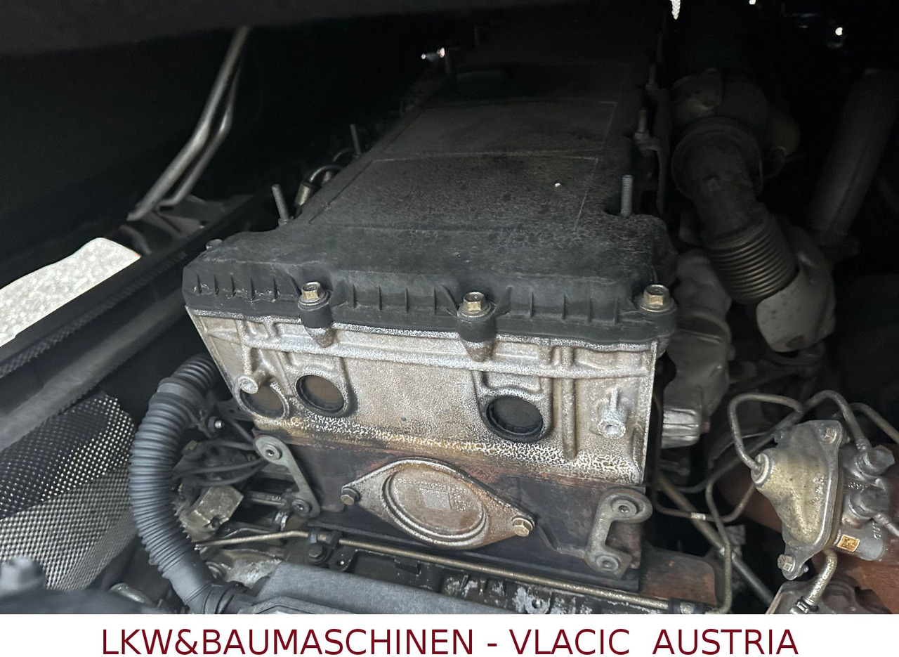 Влекач Mercedes-Benz Actros 1840 ADR: снимка 13