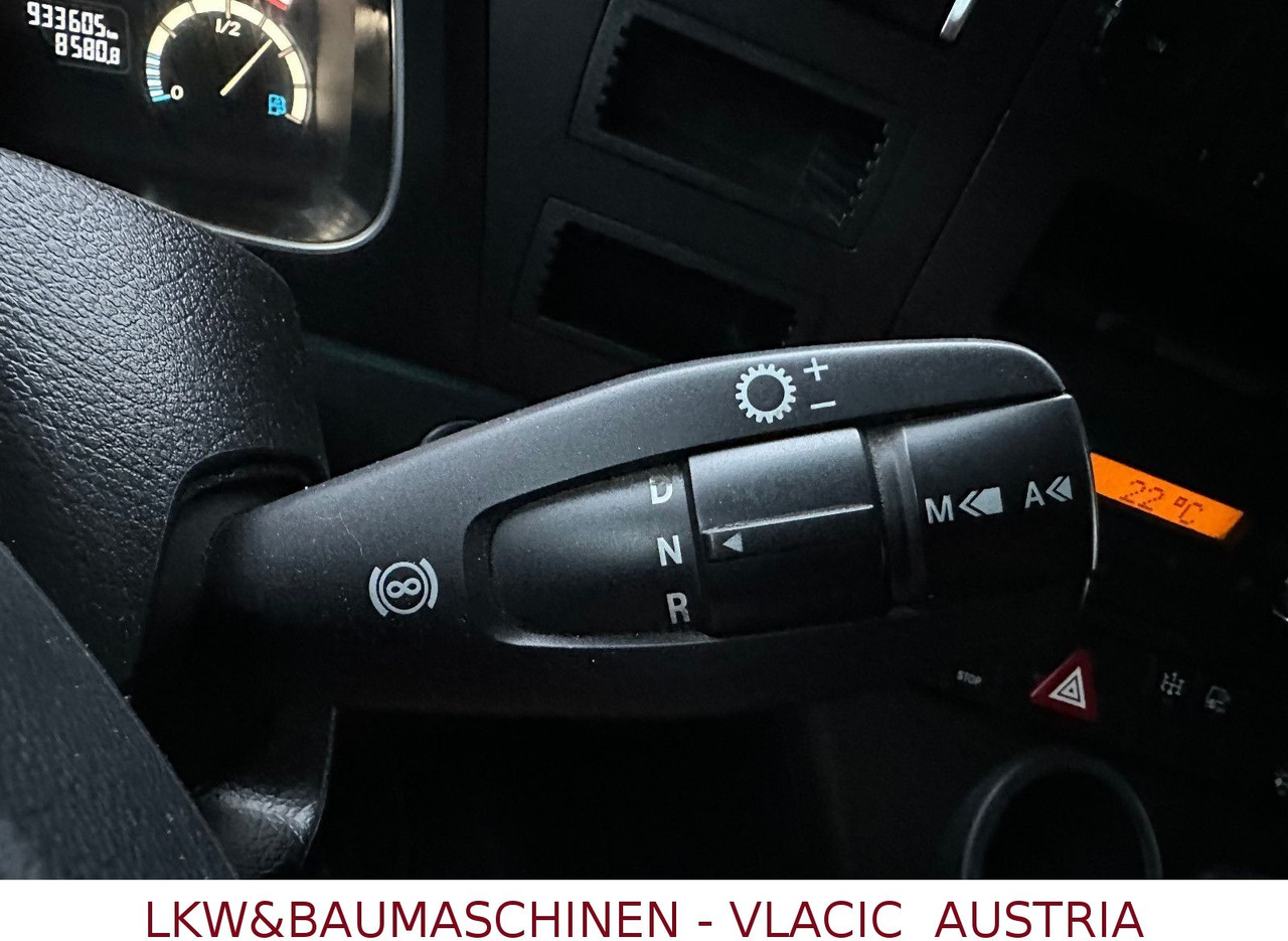 Влекач Mercedes-Benz Actros 1840 ADR: снимка 6