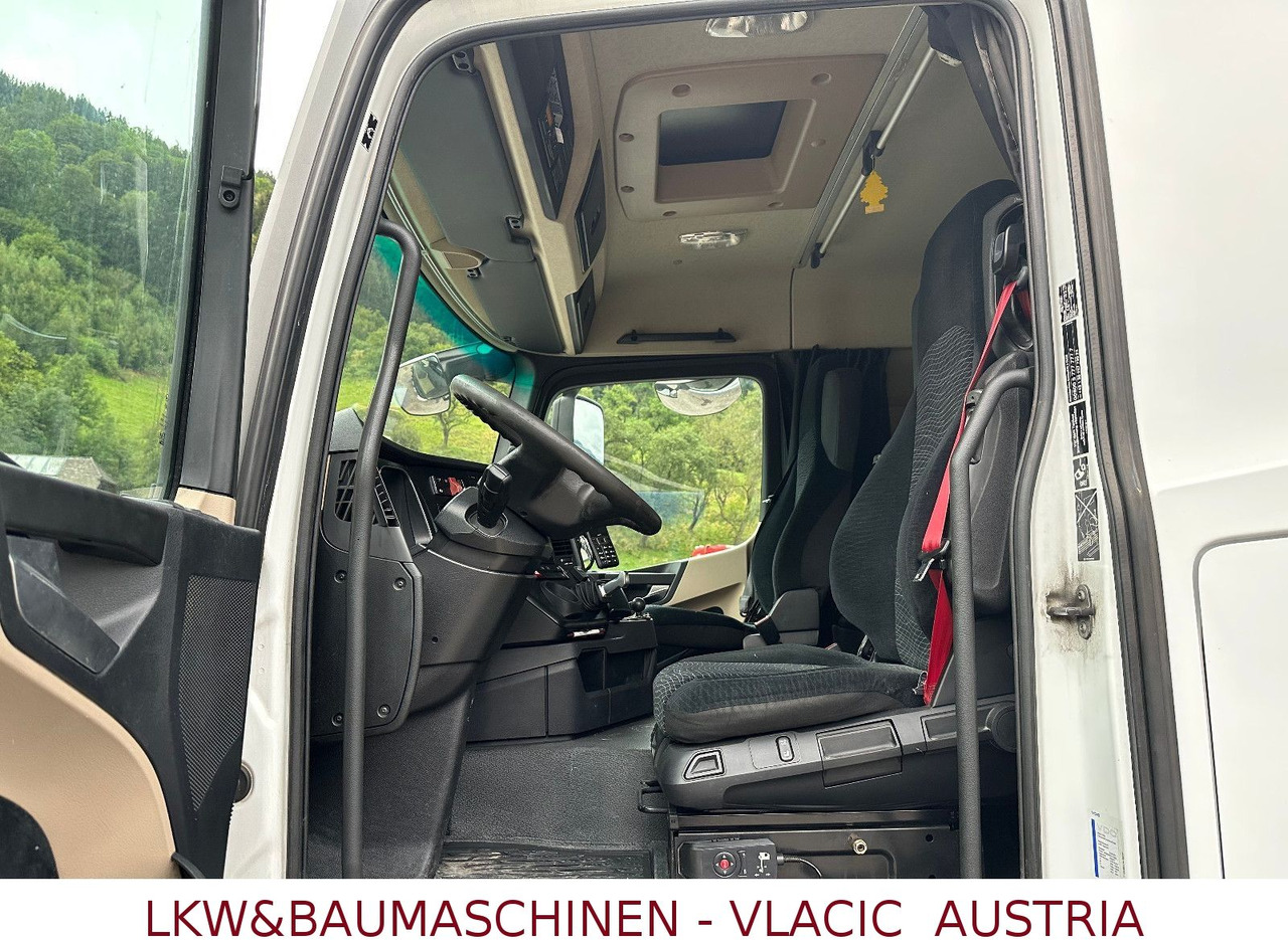 Mercedes-Benz Actros 1840 ADR - Влекач: снимка 3 Mercedes-Benz Actros 1840 ADR - Влекач: снимка 3