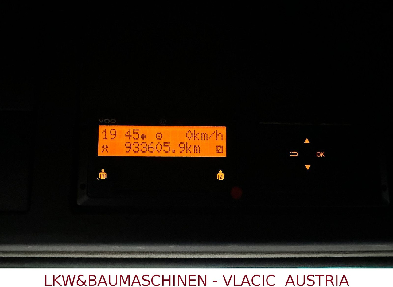 Влекач Mercedes-Benz Actros 1840 ADR: снимка 7