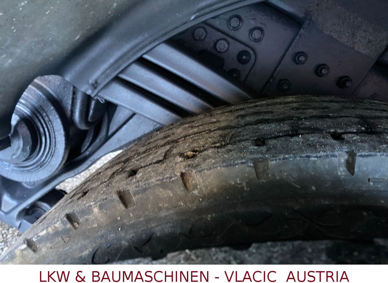 Volvo FM 400 6X4 Blatt/Blatt (ADR ) - Камион фургон: снимка 5 Volvo FM 400 6X4 Blatt/Blatt (ADR ) - Камион фургон: снимка 5