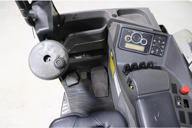 Ричтрак Atlet UMS160D: снимка 10