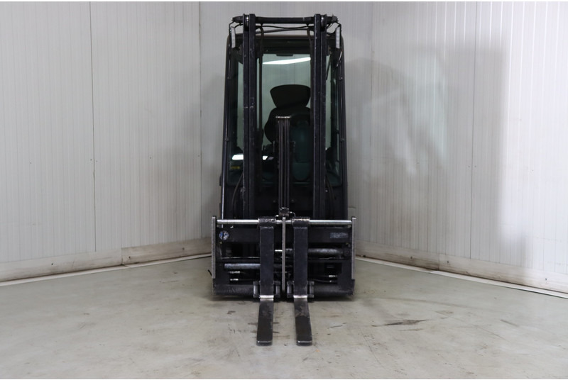Caterpillar EP16ANT - Електрокар: снимка 3 Caterpillar EP16ANT - Електрокар: снимка 3