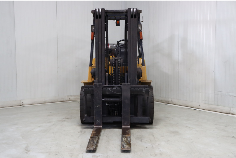 Caterpillar GP50K - Газокар: снимка 3 Caterpillar GP50K - Газокар: снимка 3