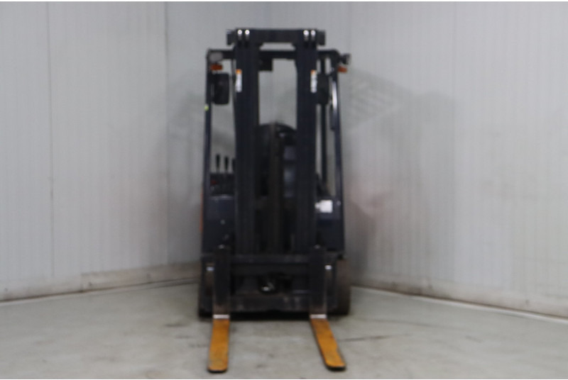 Doosan B20T-7 - Електрокар: снимка 4 Doosan B20T-7 - Електрокар: снимка 4