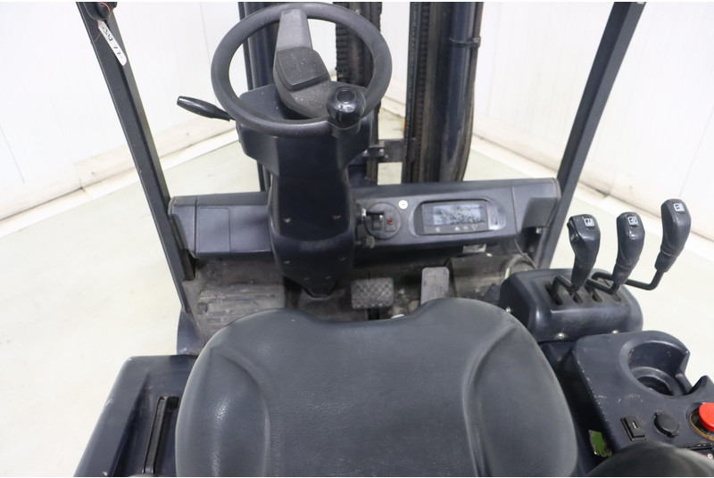 Doosan B20T-7 - Електрокар: снимка 3 Doosan B20T-7 - Електрокар: снимка 3