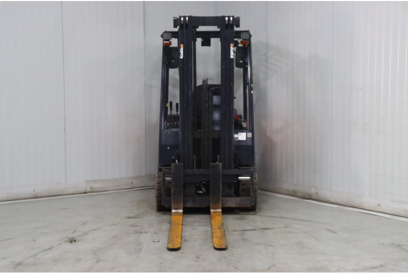 Doosan B20T-7 - Електрокар: снимка 4 Doosan B20T-7 - Електрокар: снимка 4