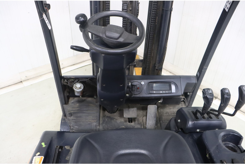 Doosan B20T-7 - Електрокар: снимка 3 Doosan B20T-7 - Електрокар: снимка 3