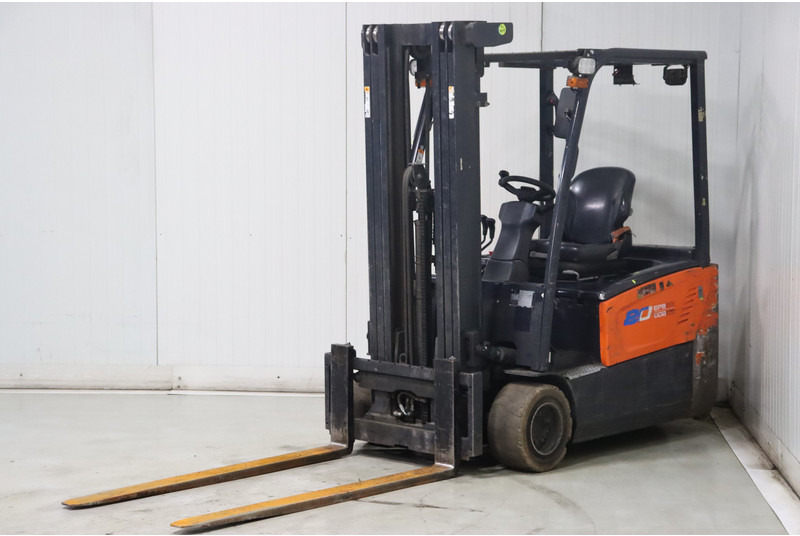 Doosan B20T-7 - Електрокар: снимка 5 Doosan B20T-7 - Електрокар: снимка 5