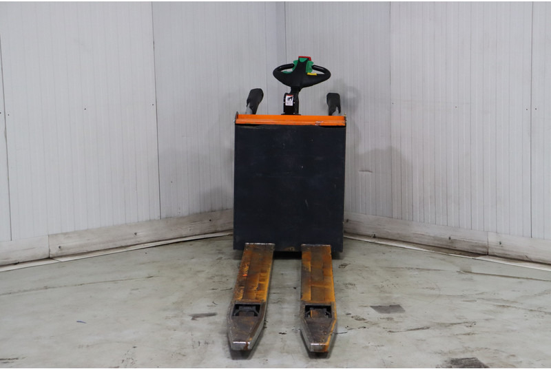 Doosan BPR20S-7 - Палетна количка: снимка 3 Doosan BPR20S-7 - Палетна количка: снимка 3