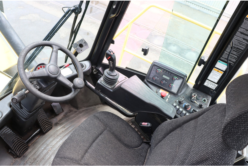 Hyster H10XM-8ECD - Контейнерен товарач: снимка 2 Hyster H10XM-8ECD - Контейнерен товарач: снимка 2