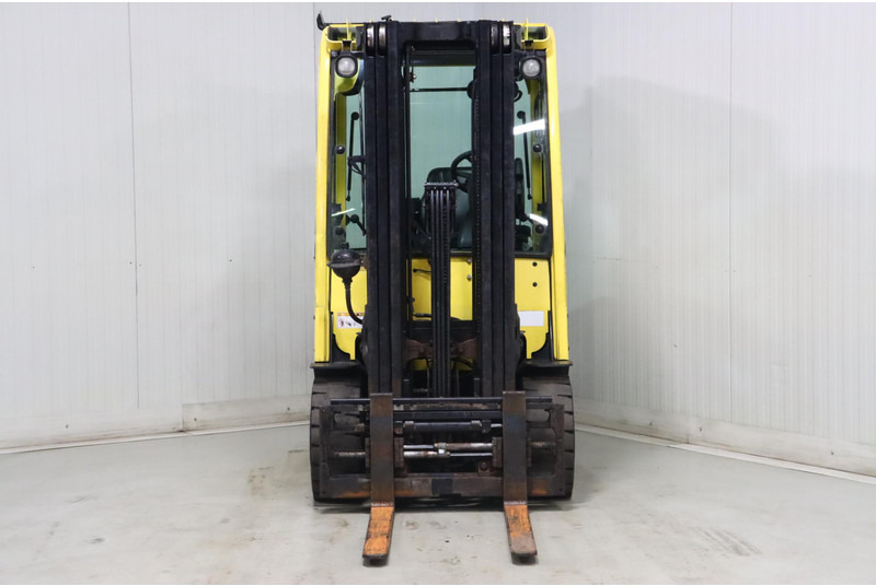 Hyster J2.5XN - Електрокар: снимка 2 Hyster J2.5XN - Електрокар: снимка 2