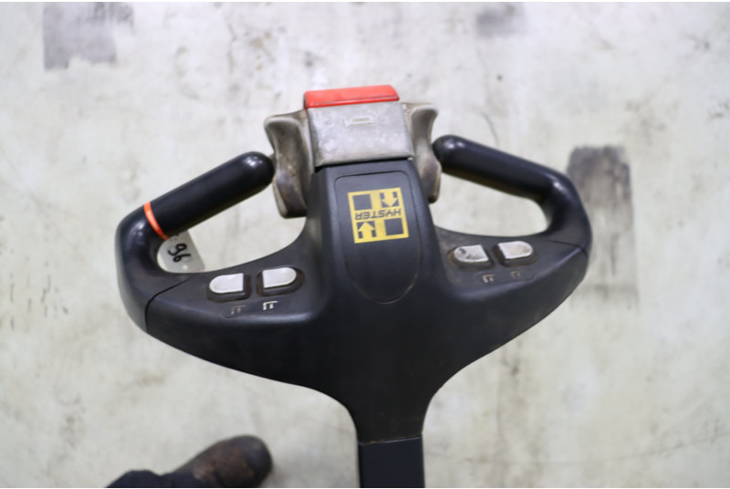 Hyster P1.8 - Палетна количка: снимка 2 Hyster P1.8 - Палетна количка: снимка 2