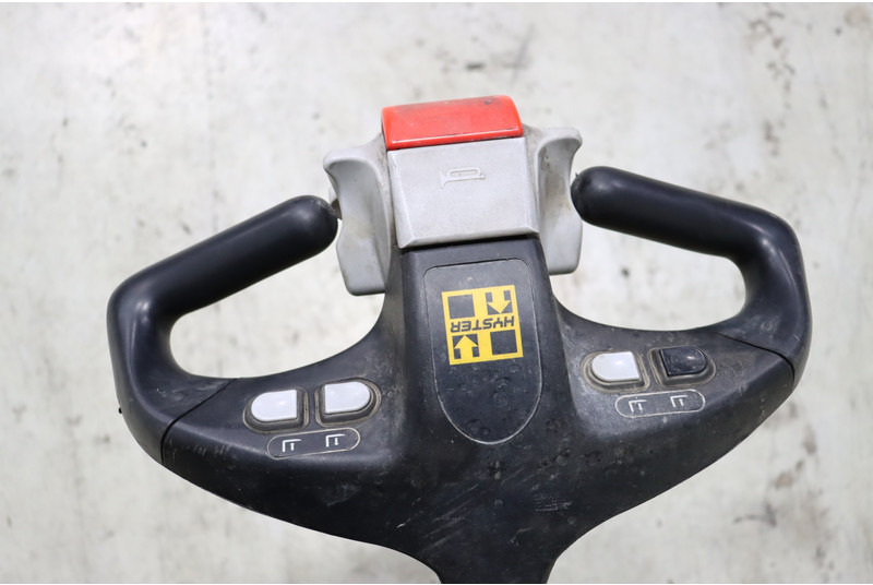 Hyster P2.5 - Палетна количка: снимка 2 Hyster P2.5 - Палетна количка: снимка 2