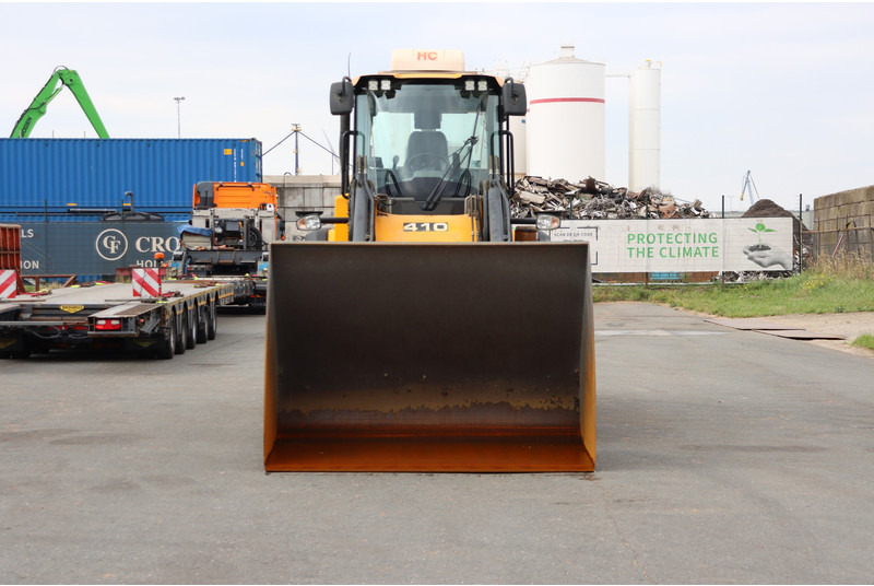 JCB 427 HT T4F - Товарач: снимка 3 JCB 427 HT T4F - Товарач: снимка 3