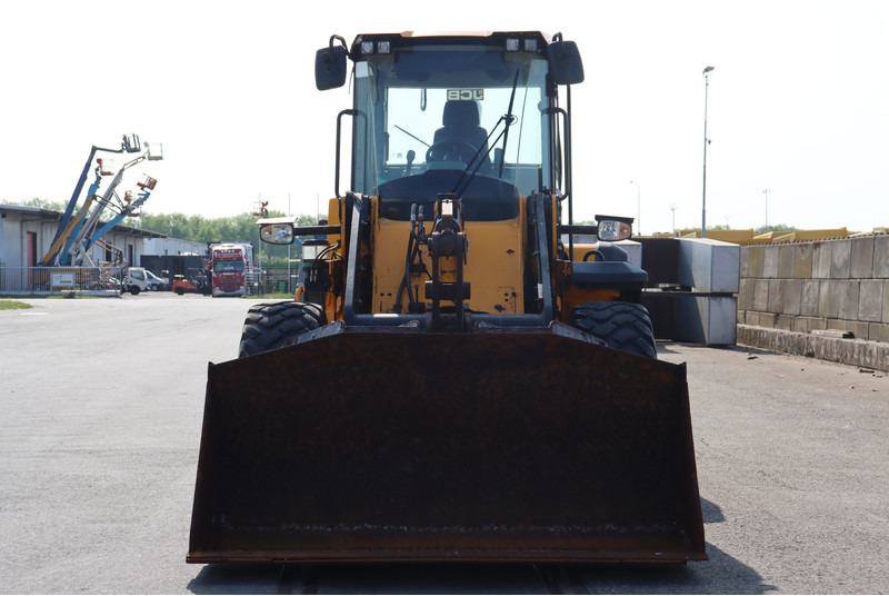 JCB 427 a5 zx - Товарач: снимка 3 JCB 427 a5 zx - Товарач: снимка 3