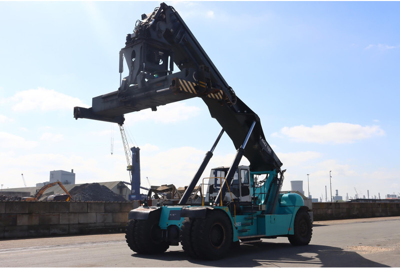 KONECRANES 4542TB5 - Ричстакер: снимка 3 KONECRANES 4542TB5 - Ричстакер: снимка 3