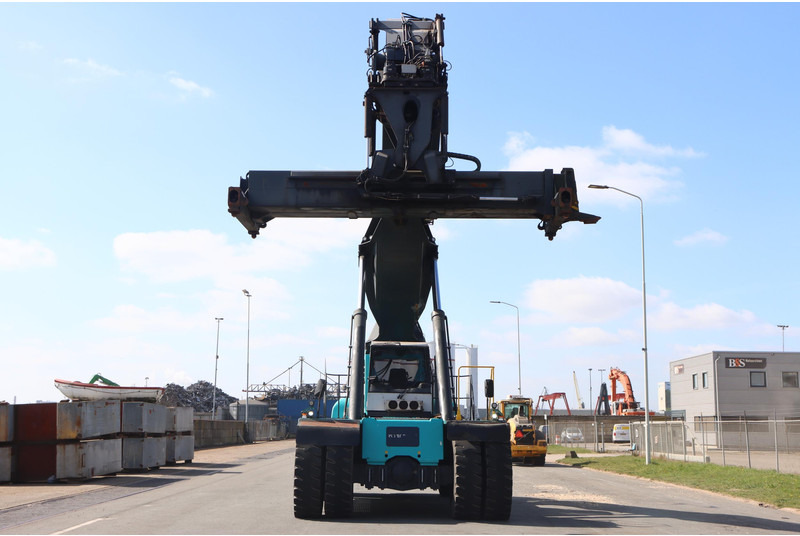 KONECRANES 4542TB5 - Ричстакер: снимка 2 KONECRANES 4542TB5 - Ричстакер: снимка 2