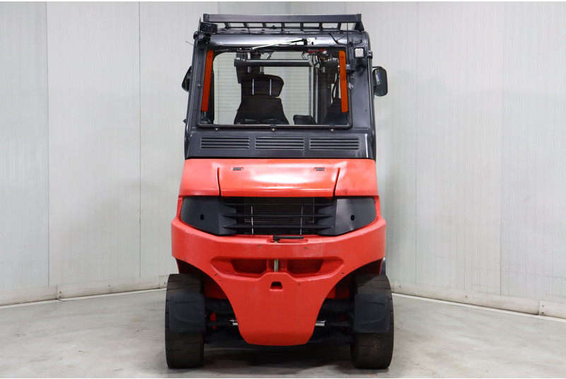 Linde E70-01 - Електрокар: снимка 2 Linde E70-01 - Електрокар: снимка 2