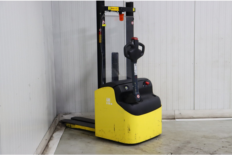 Loc A10 ACS 15 SP - Стакер: снимка 5 Loc A10 ACS 15 SP - Стакер: снимка 5