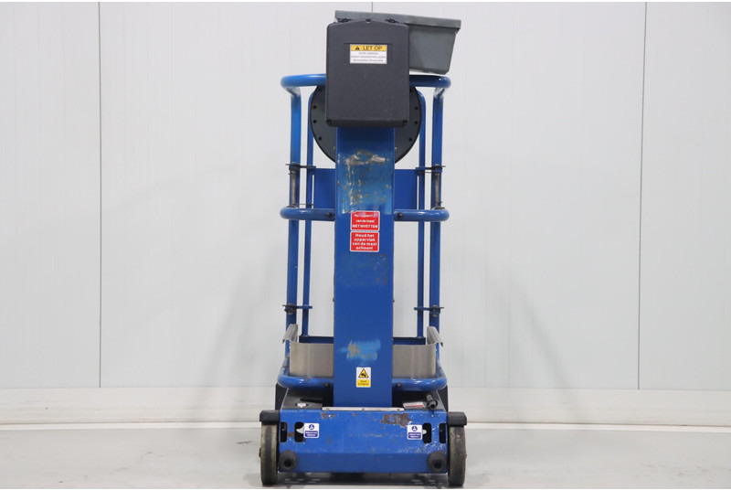 Power Towers Pecolift - Ножична работна платформа: снимка 5 Power Towers Pecolift - Ножична работна платформа: снимка 5