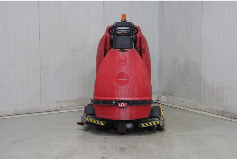 RCM JUMBO 1002 R - Подопочистваща машина: снимка 2 RCM JUMBO 1002 R - Подопочистваща машина: снимка 2